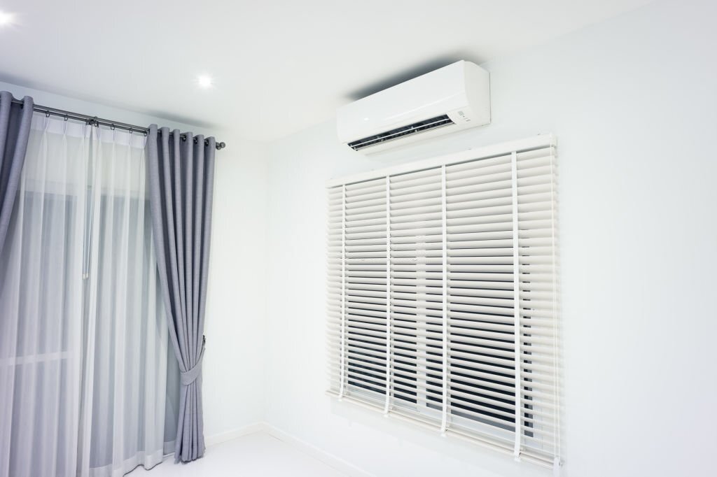 4 Surprising Benefits of Ductless Air Conditioner