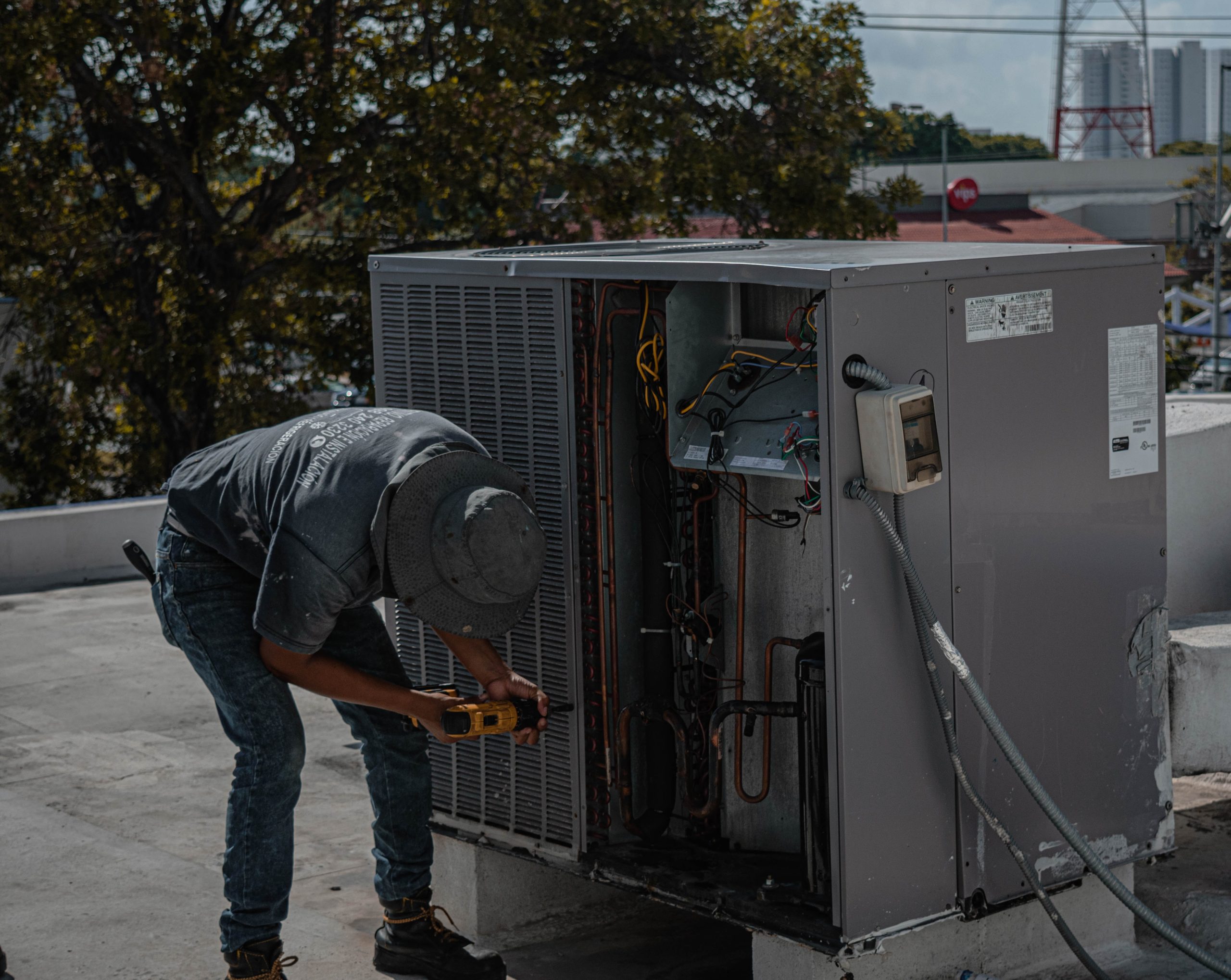 Know These 3 Things Before Replacing HVAC System